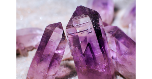 Amethyst