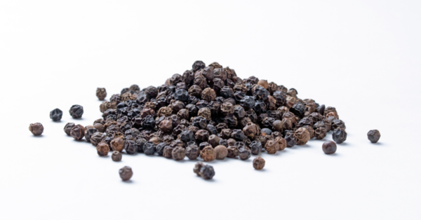 Black Pepper Essential Oil