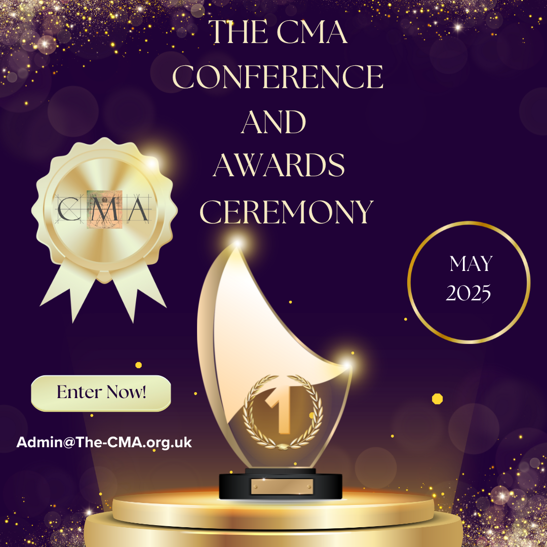 Introducing The CMA Awards 2025 The CMA's Awards are set