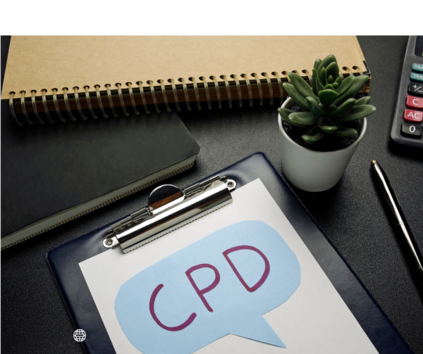 The Importance of Continuing Professional Development (CMA CPD) for Complementary Medicine Professionals: Your Path to Success with The CMA