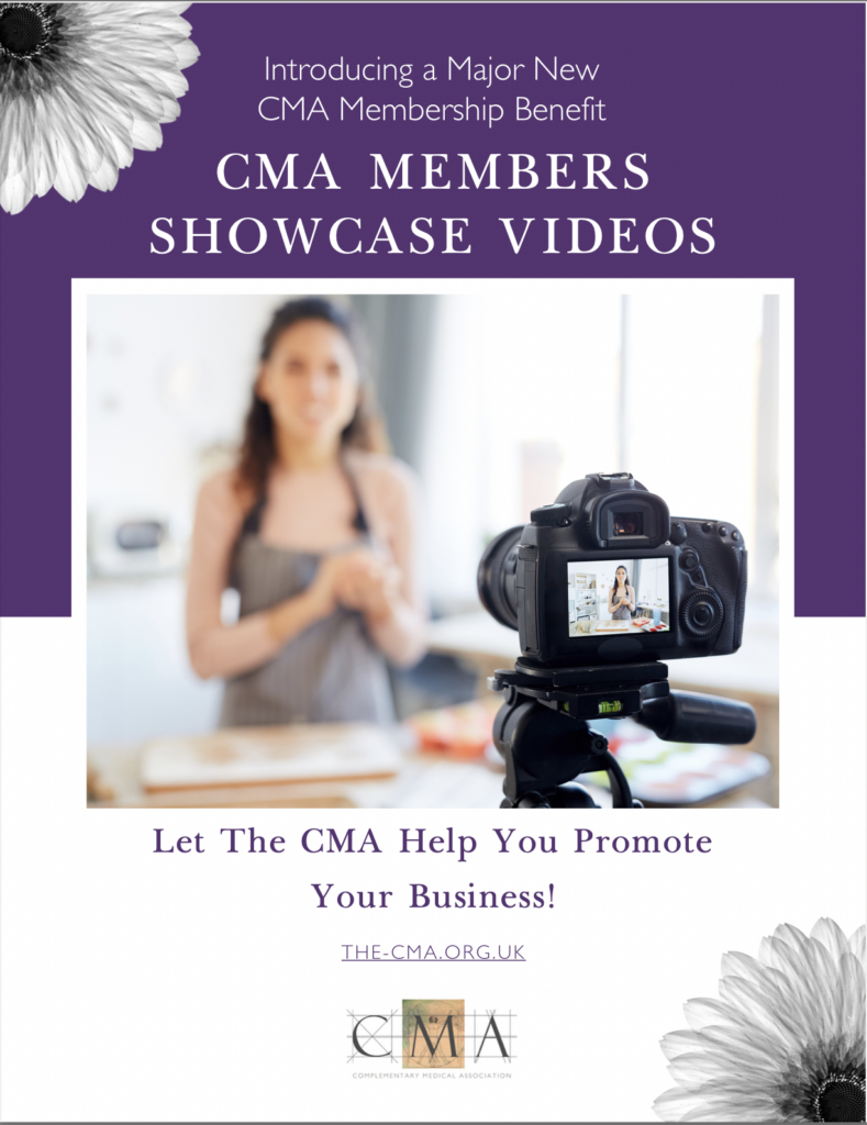 CMA Showcase Video Cover