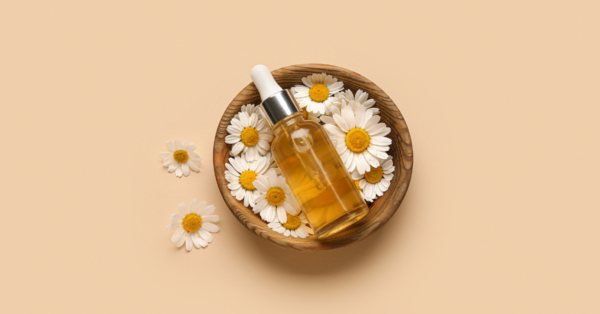 Chamomile Essential Oil