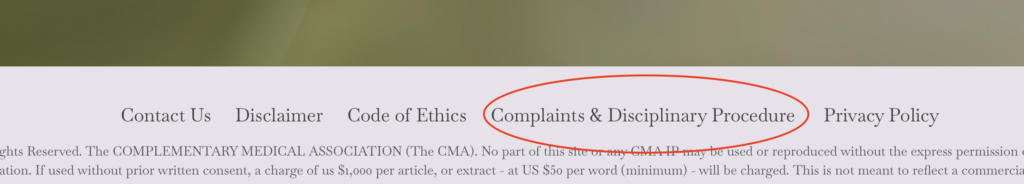 Complaints-and-Disciplinary-Procedure