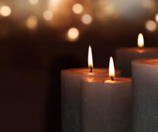 Coping with Grief During the Holidays