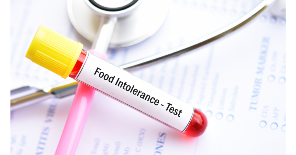 Food Intolerance