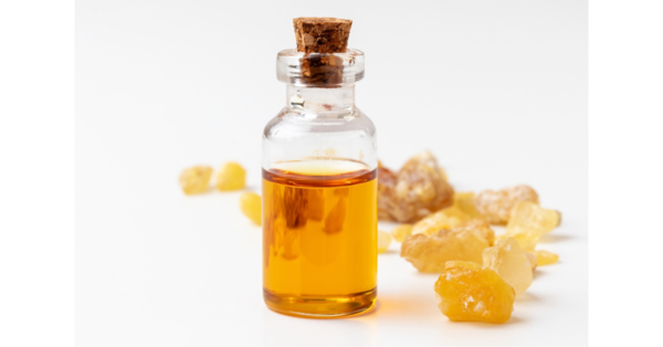 Frankincense Essential Oil