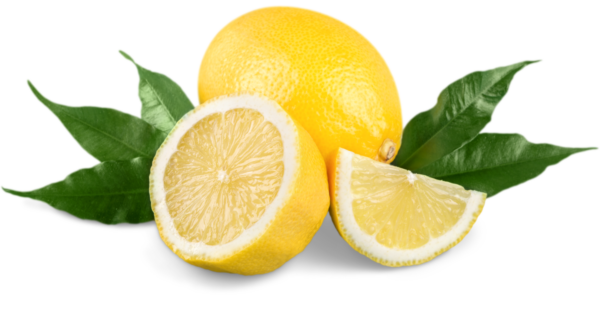 Lemon Essential Oil