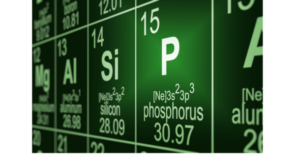 Phosphorus