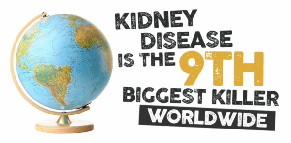 World Kidney Day