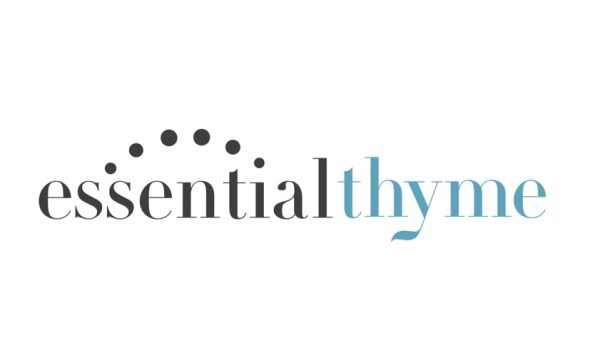 Essential thyme logo general