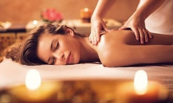 Holistic Therapies tailored for you